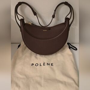 Polène Numéro DixEdition Textured Sandalwood